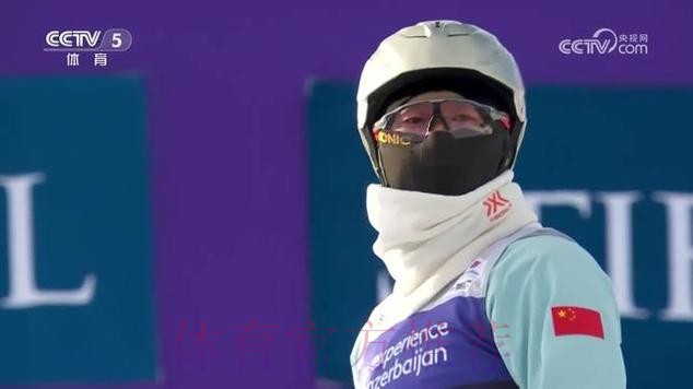 王心迪夺得世界杯普莱西德湖站冠军 王心迪夺得世界杯普莱西德湖站冠军