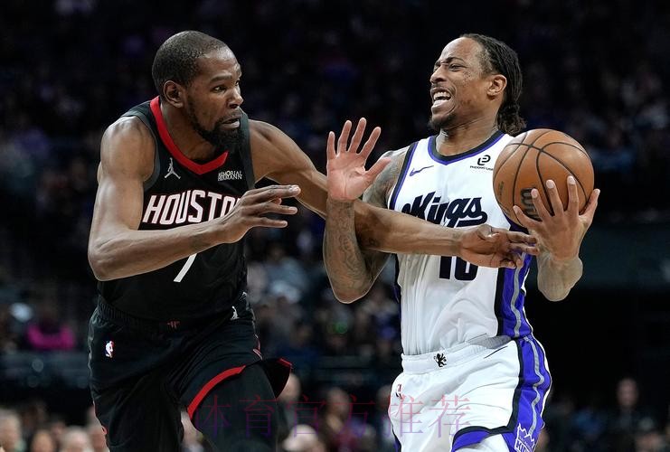 威少15+10德罗赞22分 杜兰特23分国王送火箭三连败 威少15+10德罗赞22分 杜兰特23分国王送火箭三连败