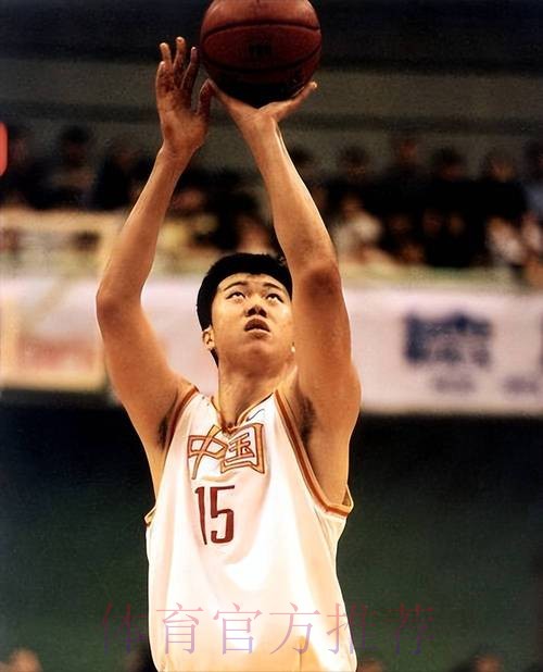 篮球 坚持的力量——王治郅
