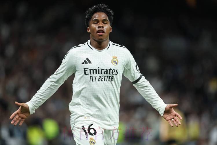 阿斯:恩德里克会评估自己的出场时间 考虑是否外租 阿斯:恩德里克会评估自己的出场时间 考虑是否外租