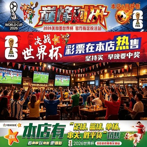 2026世界杯投注：最佳时机和策略